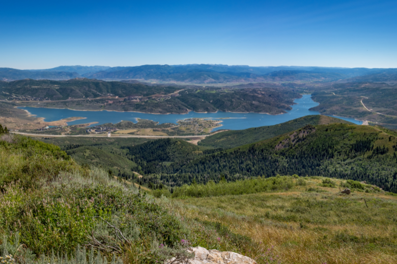 Things To Do Jordanelle Reservoir